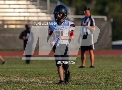 Thumbnail 3 in JV: Kirbyville @ Coldspring-Oakhurst photogallery.