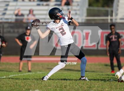 Thumbnail 2 in JV: Kirbyville @ Coldspring-Oakhurst photogallery.