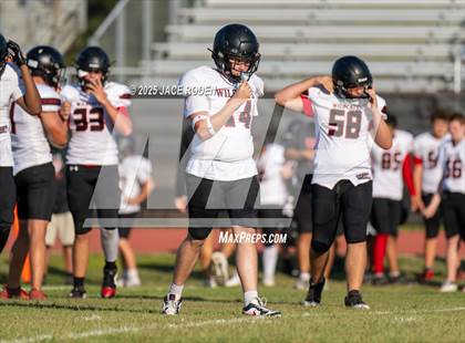 Thumbnail 2 in JV: Kirbyville @ Coldspring-Oakhurst photogallery.