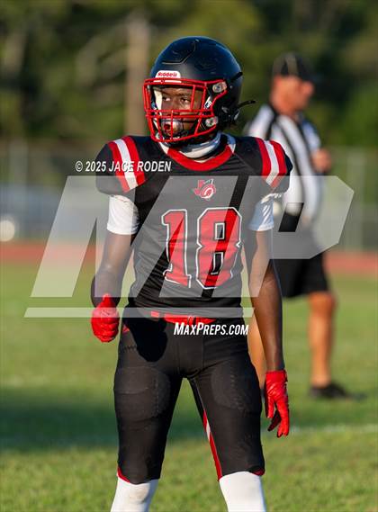 Thumbnail 3 in JV: Kirbyville @ Coldspring-Oakhurst photogallery.