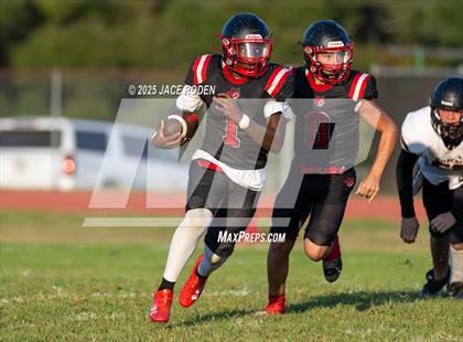 Thumbnail 2 in JV: Kirbyville @ Coldspring-Oakhurst photogallery.