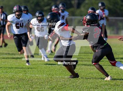 Thumbnail 2 in JV: Kirbyville @ Coldspring-Oakhurst photogallery.