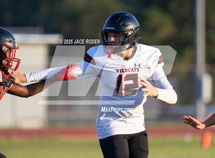 Thumbnail 2 in JV: Kirbyville @ Coldspring-Oakhurst photogallery.