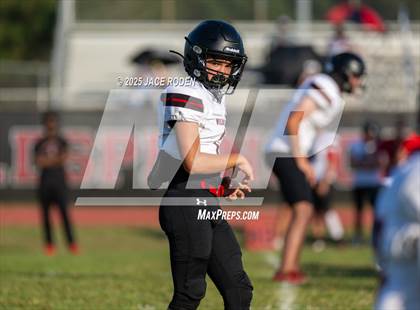 Thumbnail 3 in JV: Kirbyville @ Coldspring-Oakhurst photogallery.