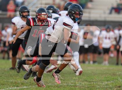 Thumbnail 2 in JV: Kirbyville @ Coldspring-Oakhurst photogallery.