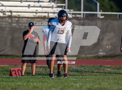 Thumbnail 1 in JV: Kirbyville @ Coldspring-Oakhurst photogallery.