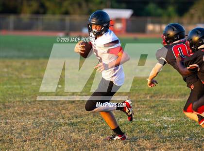 Thumbnail 1 in JV: Kirbyville @ Coldspring-Oakhurst photogallery.