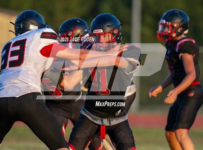 Thumbnail 2 in JV: Kirbyville @ Coldspring-Oakhurst photogallery.