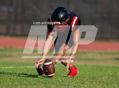 Thumbnail 2 in JV: Kirbyville @ Coldspring-Oakhurst photogallery.