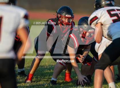 Thumbnail 3 in JV: Kirbyville @ Coldspring-Oakhurst photogallery.
