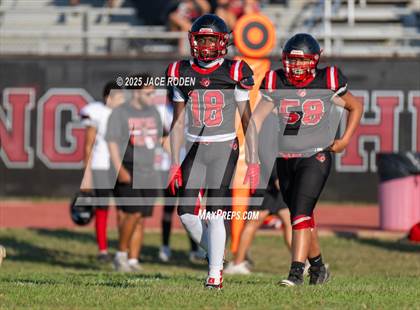 Thumbnail 1 in JV: Kirbyville @ Coldspring-Oakhurst photogallery.