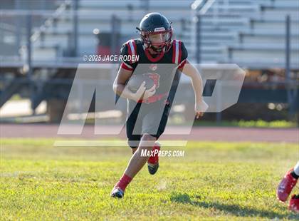 Thumbnail 3 in JV: Kirbyville @ Coldspring-Oakhurst photogallery.