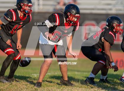 Thumbnail 1 in JV: Kirbyville @ Coldspring-Oakhurst photogallery.