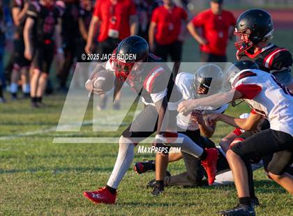 Thumbnail 1 in JV: Kirbyville @ Coldspring-Oakhurst photogallery.