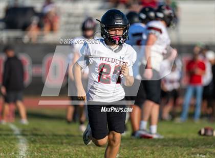 Thumbnail 1 in JV: Kirbyville @ Coldspring-Oakhurst photogallery.