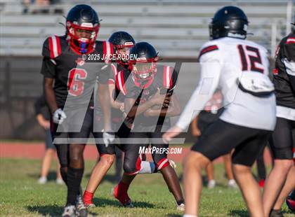 Thumbnail 3 in JV: Kirbyville @ Coldspring-Oakhurst photogallery.
