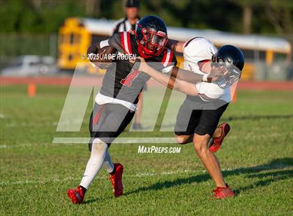 Thumbnail 3 in JV: Kirbyville @ Coldspring-Oakhurst photogallery.