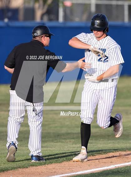 Thumbnail 3 in Stockdale @ Frontier photogallery.