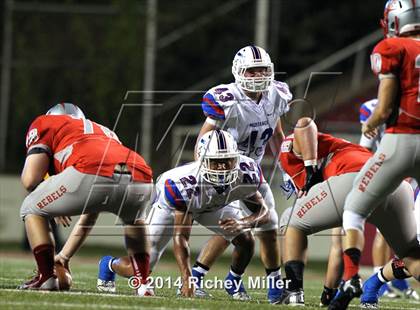 Thumbnail 1 in Midland Christian vs. Highland photogallery.