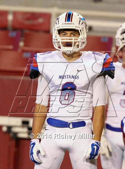 Thumbnail 1 in Midland Christian vs. Highland photogallery.