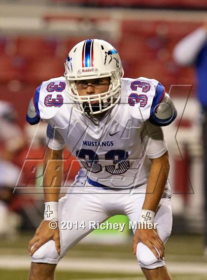 Thumbnail 1 in Midland Christian vs. Highland photogallery.