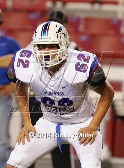 Thumbnail 3 in Midland Christian vs. Highland photogallery.