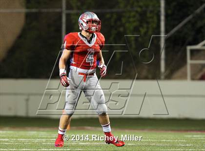 Thumbnail 2 in Midland Christian vs. Highland photogallery.