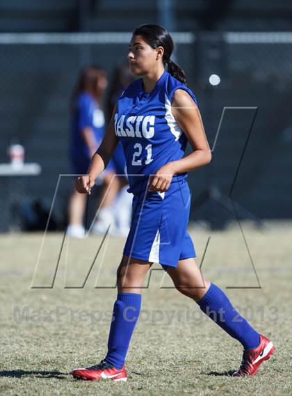 Thumbnail 2 in Basic @ Foothill photogallery.