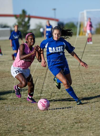 Thumbnail 1 in Basic @ Foothill photogallery.