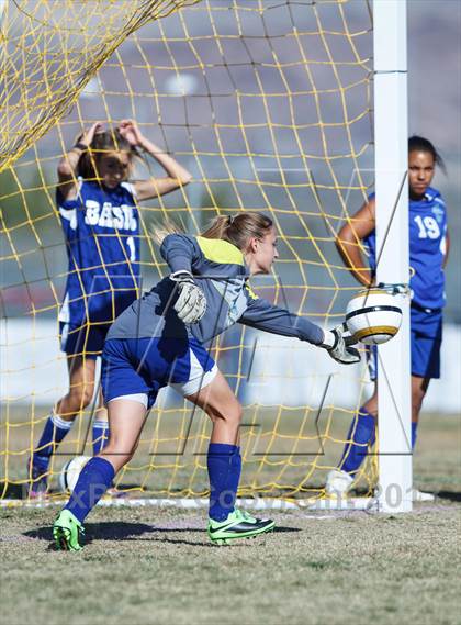 Thumbnail 3 in Basic @ Foothill photogallery.
