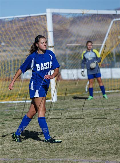 Thumbnail 2 in Basic @ Foothill photogallery.