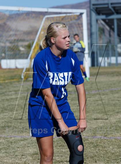 Thumbnail 2 in Basic @ Foothill photogallery.