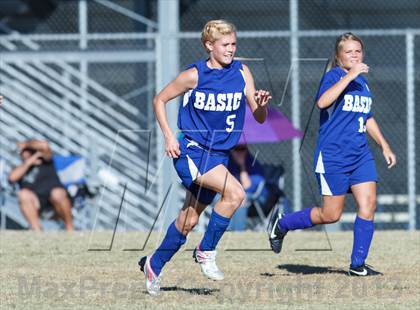 Thumbnail 1 in Basic @ Foothill photogallery.