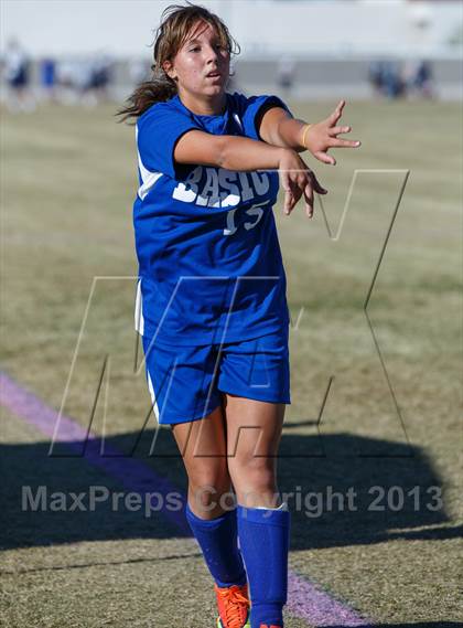 Thumbnail 1 in Basic @ Foothill photogallery.