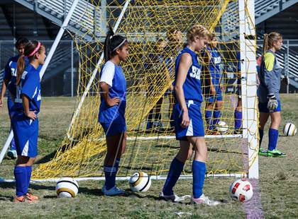 Thumbnail 3 in Basic @ Foothill photogallery.