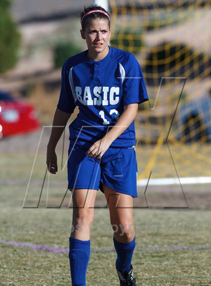 Thumbnail 1 in Basic @ Foothill photogallery.