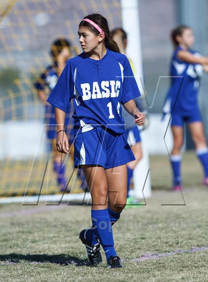 Thumbnail 2 in Basic @ Foothill photogallery.