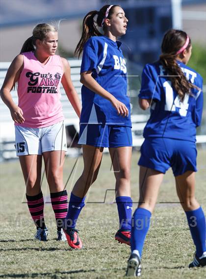 Thumbnail 3 in Basic @ Foothill photogallery.