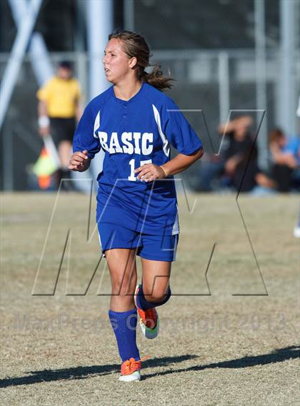 Thumbnail 3 in Basic @ Foothill photogallery.