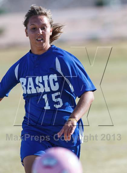 Thumbnail 3 in Basic @ Foothill photogallery.