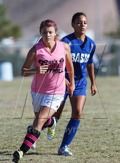 Thumbnail 2 in Basic @ Foothill photogallery.
