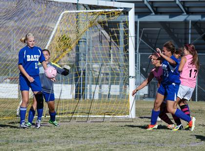 Thumbnail 2 in Basic @ Foothill photogallery.