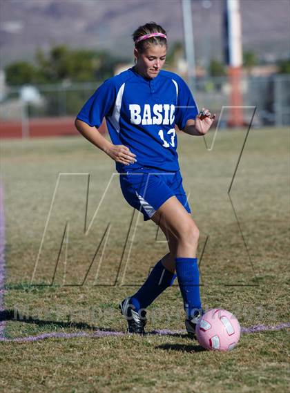 Thumbnail 2 in Basic @ Foothill photogallery.