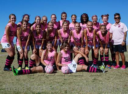 Thumbnail 2 in Basic @ Foothill photogallery.