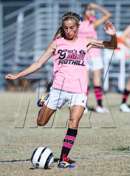 Thumbnail 1 in Basic @ Foothill photogallery.