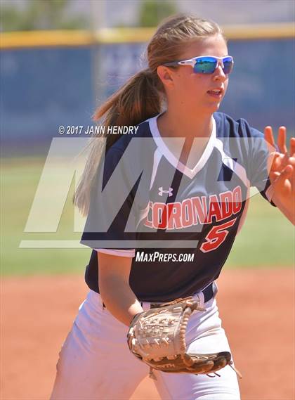 Thumbnail 2 in Coronado @ Foothill photogallery.