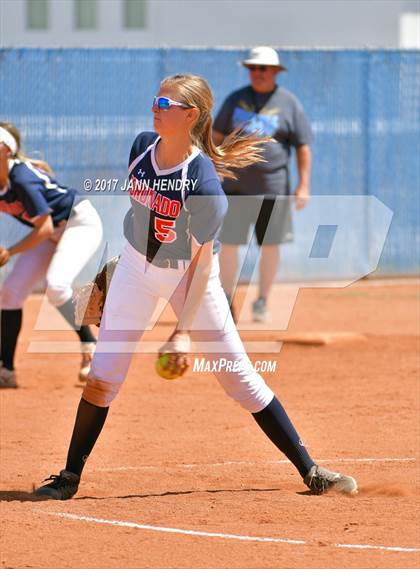 Thumbnail 2 in Coronado @ Foothill photogallery.