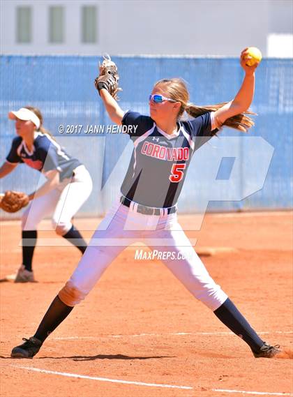 Thumbnail 2 in Coronado @ Foothill photogallery.