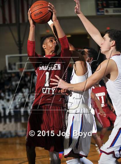 Thumbnail 1 in Gadsden City @ Huntsville photogallery.