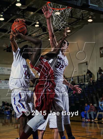 Thumbnail 2 in Gadsden City @ Huntsville photogallery.